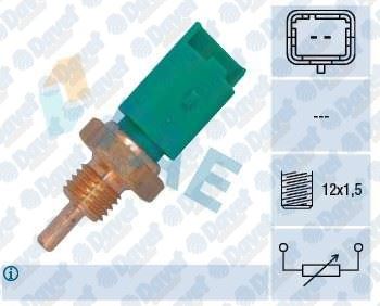 FAE 33705 Hararet Musuru Berlingo-Partner-C2-C3-C4-C5-Jumpy-Xsara-Scudo-P206-P307-P406-Bipper-Expert-Laguna Ii P108-P208-P2008-P308 Ii-P301-C Elysee-C1-C3 Iii-C4 Cactus-Ds3 Eb2-Eb2m-Eb2f